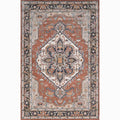 Fiorenza Hand-Tufted Wool Rug 12' x 18' Hand-Tufted