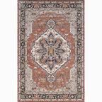 Fiorenza Hand-Tufted Wool Rug 12' x 18' Hand-Tufted