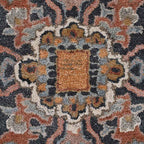 Fiorenza Hand-Tufted Wool Rug Hand-Tufted