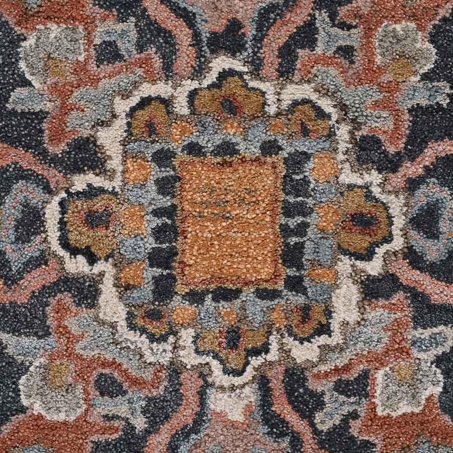 Fiorenza Hand-Tufted Wool Rug
