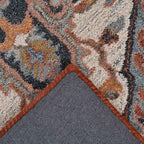 Fiorenza Hand-Tufted Wool Rug Hand-Tufted