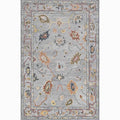 Oranthis Hand-Tufted Wool Rug 12' x 18' Hand-Tufted