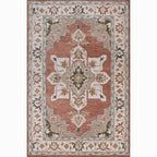 Hyacinth Hand-Tufted Wool Rug 12' x 18' Hand-Tufted