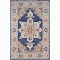 Camassia Hand-Tufted Wool Rug 12' x 18' Hand-Tufted