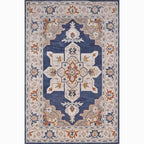 Camassia Hand-Tufted Wool Rug 12' x 18' Hand-Tufted