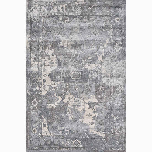 Azaleina Hand-Tufted Wool Rug 12' x 18' Hand-Tufted