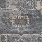 Azaleina Hand-Tufted Wool Rug Hand-Tufted