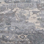 Azaleina Hand-Tufted Wool Rug Hand-Tufted