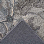 Azaleina Hand-Tufted Wool Rug Hand-Tufted