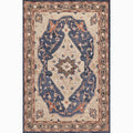 Tamarind Hand-Tufted Wool Rug 12' x 18' Hand-Tufted