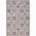 Floribee Hand-Tufted Wool Rug