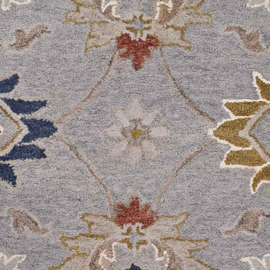 Floribee Hand-Tufted Wool Rug