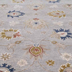 Floribee Hand-Tufted Wool Rug