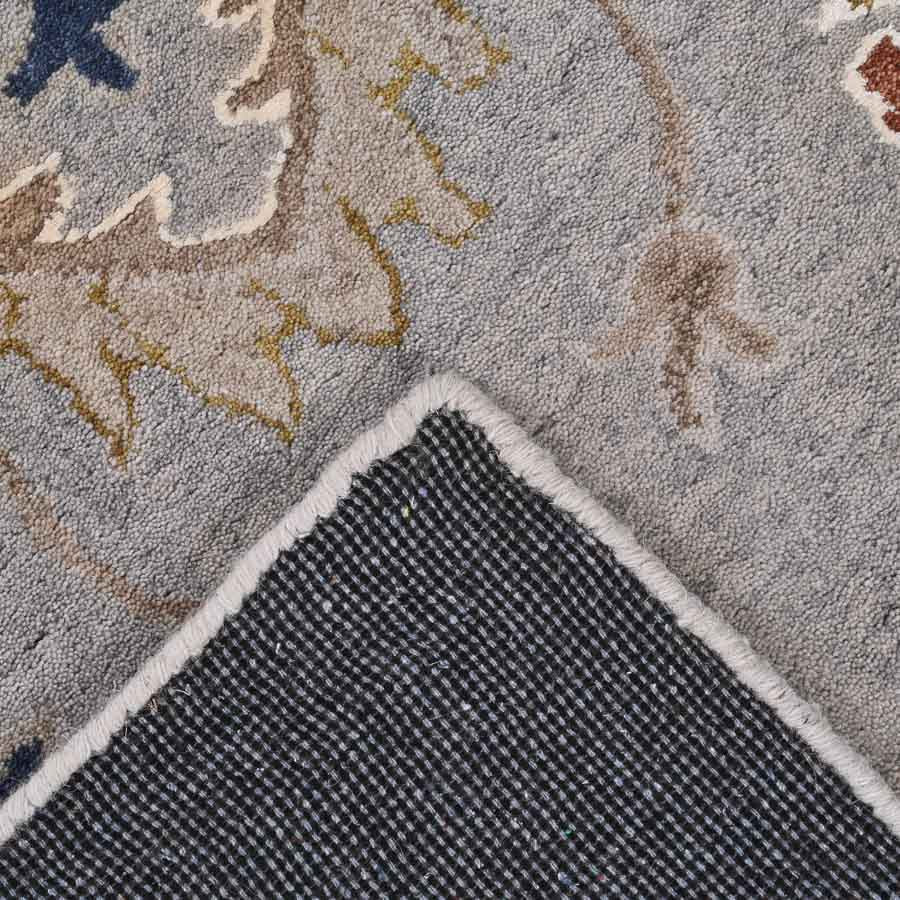 Floribee Hand-Tufted Wool Rug