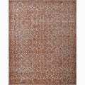 Brionnia Hand-Knotted Wool Rug