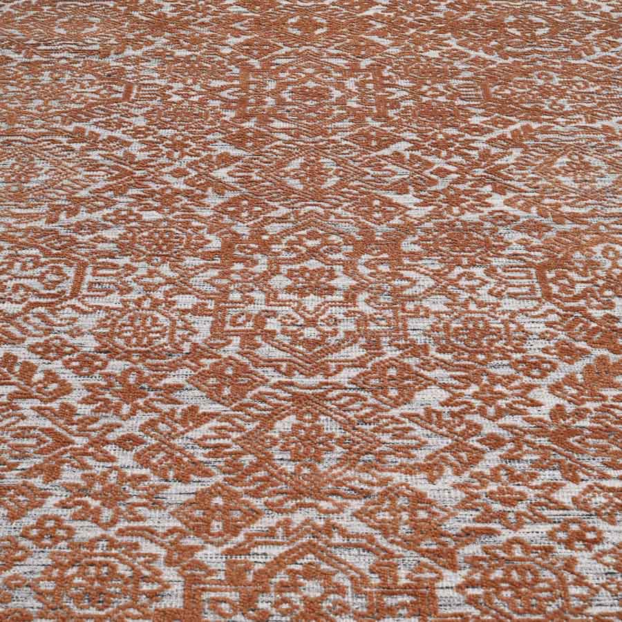 Brionnia Hand-Knotted Wool Rug