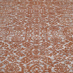 Brionnia Hand-Knotted Wool Rug