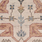 Glyceria Hand-Knotted Wool Rug Hand-Knotted