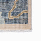 Rosmerta Hand-Knotted Wool Rug