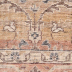 Artemila Hand-Knotted Wool Rug