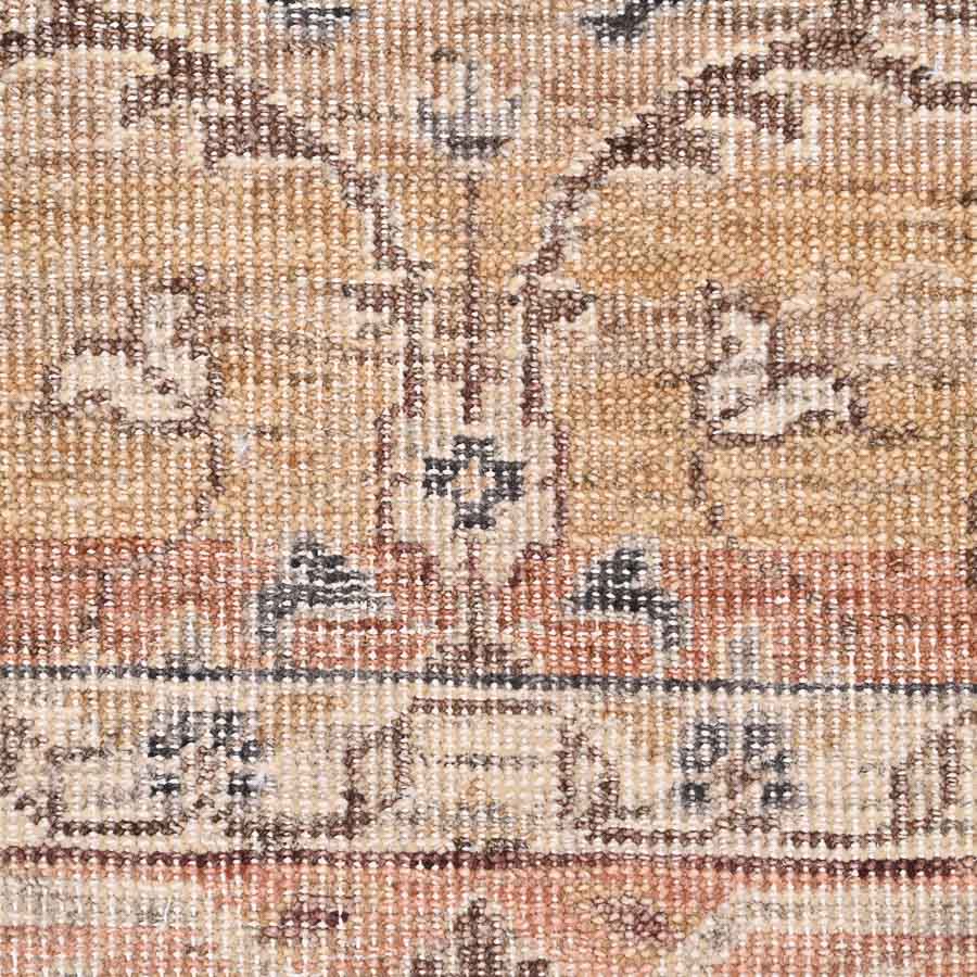 Artemila Hand-Knotted Wool Rug