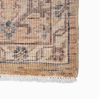 Artemila Hand-Knotted Wool Rug