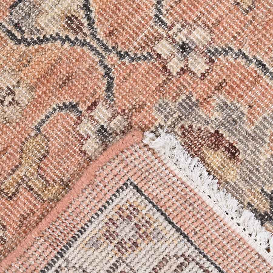 Artemila Hand-Knotted Wool Rug