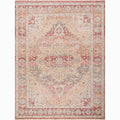 Calianae Hand-Knotted Wool Rug