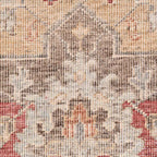 Calianae Hand-Knotted Wool Rug