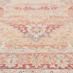 Calianae Hand-Knotted Wool Rug