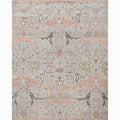 Avenella Hand-Knotted Wool Rug