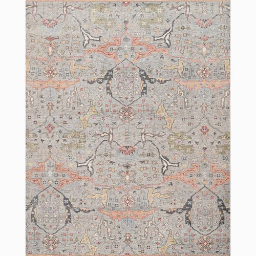 Avenella Hand-Knotted Wool Rug 12' x 18' Hand-Knotted
