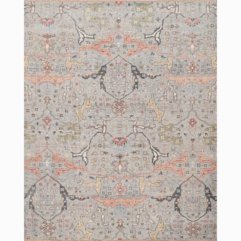 Avenella Hand-Knotted Wool Rug 12' x 18' Hand-Knotted