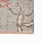 Avenella Hand-Knotted Wool Rug