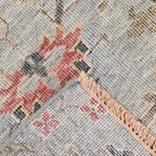 Avenella Hand-Knotted Wool Rug