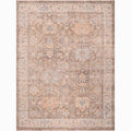 Lunflora Hand-Knotted Wool Rug 12' x 18' Hand-Knotted