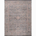 Chrysola Hand-Knotted Wool Rug
