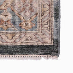 Chrysola Hand-Knotted Wool Rug