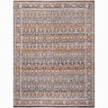 Vioretta Hand-Knotted Wool Rug 12' x 18' Hand-Knotted