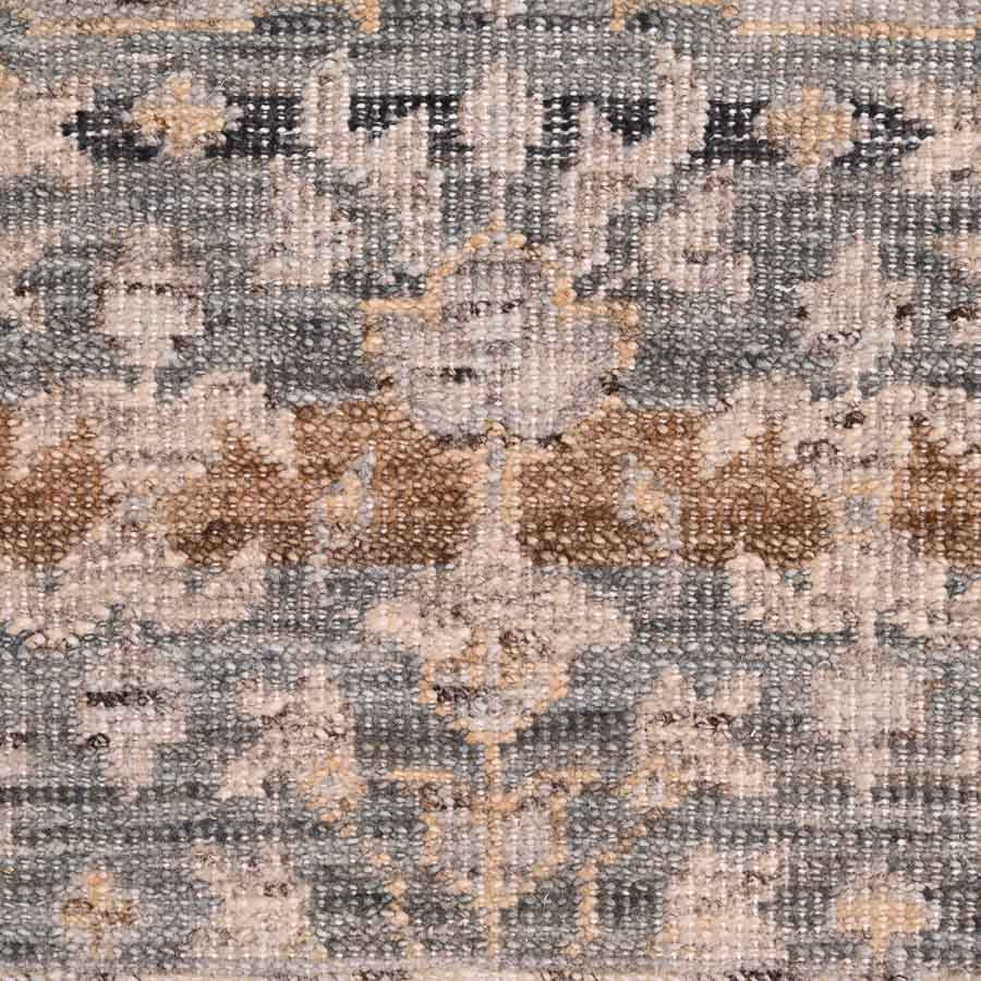 Vioretta Hand-Knotted Wool Rug