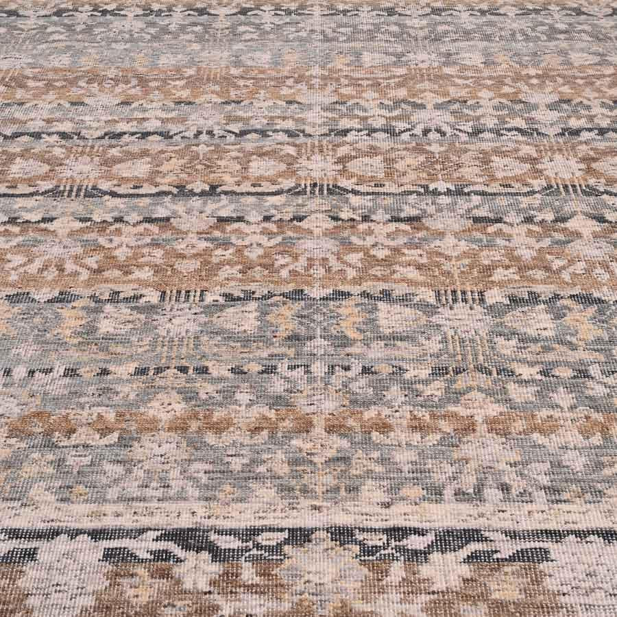 Vioretta Hand-Knotted Wool Rug Hand-Knotted