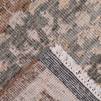 Vioretta Hand-Knotted Wool Rug Hand-Knotted