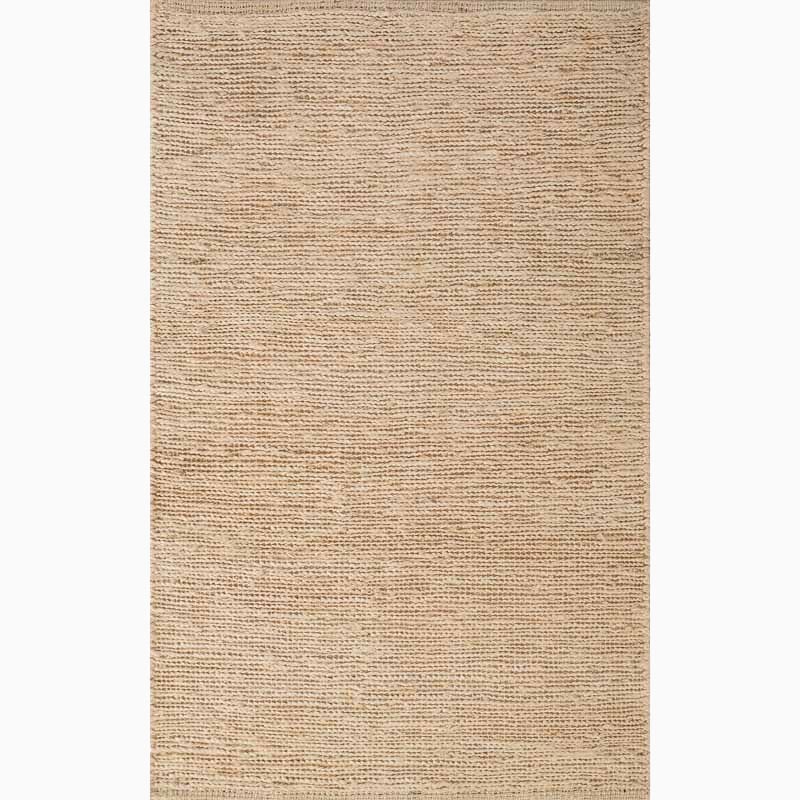 Aera Handwoven Jute Rug 12' x 18' Handwoven
