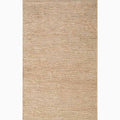 Aera Handwoven Jute Rug 12' x 18' Handwoven
