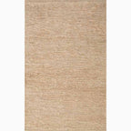 Aera Handwoven Jute Rug 12' x 18' Handwoven