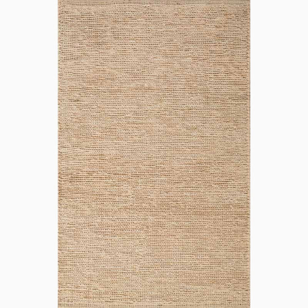 Aera Handwoven Jute Rug 