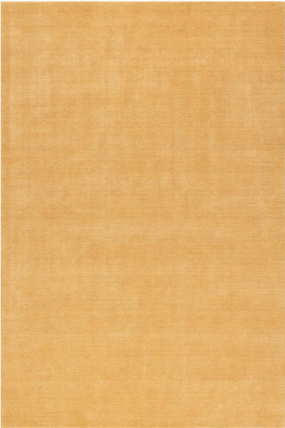 Amber Hand-Loomed Wool Rug 9' 6" x 13' 6"