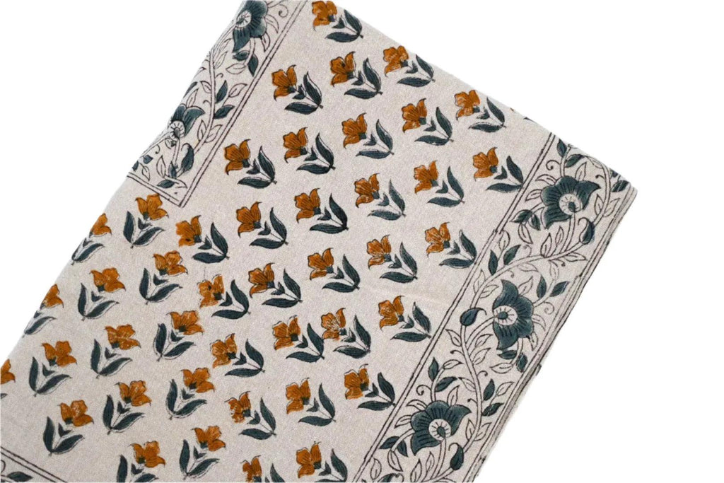 Grace Ditsy Prints Table Cloth Table Cloth