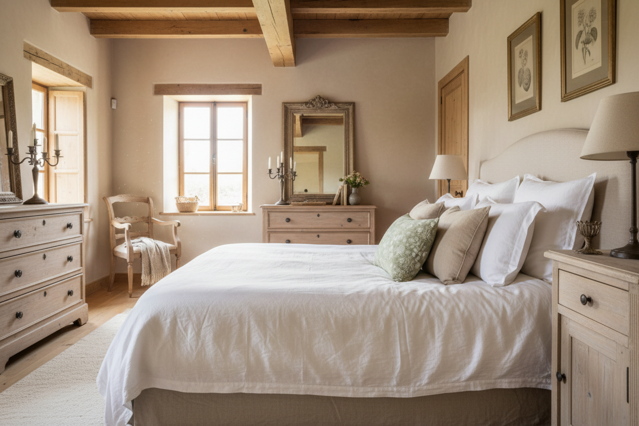 Mariah Botanical Print Celadon Pillow Cover Pillow Covers