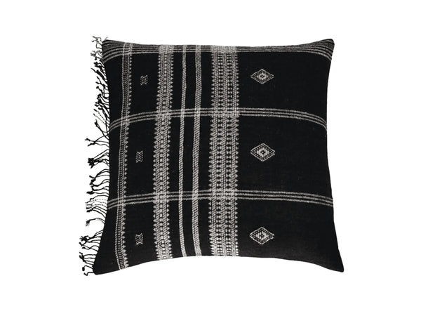 Ollie Woven Pillow Cover